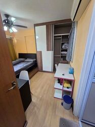Blk 332C Anchorvale Isles (Sengkang), HDB 4 Rooms #629761391
